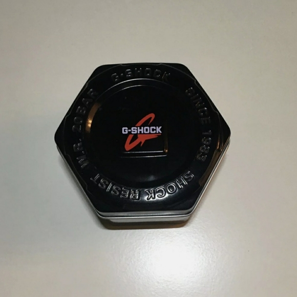 G shock men main image 2
